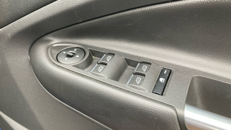 Ford Kuga 1.5 EcoBoost 182 Zetec 5dr Auto Petrol Estate